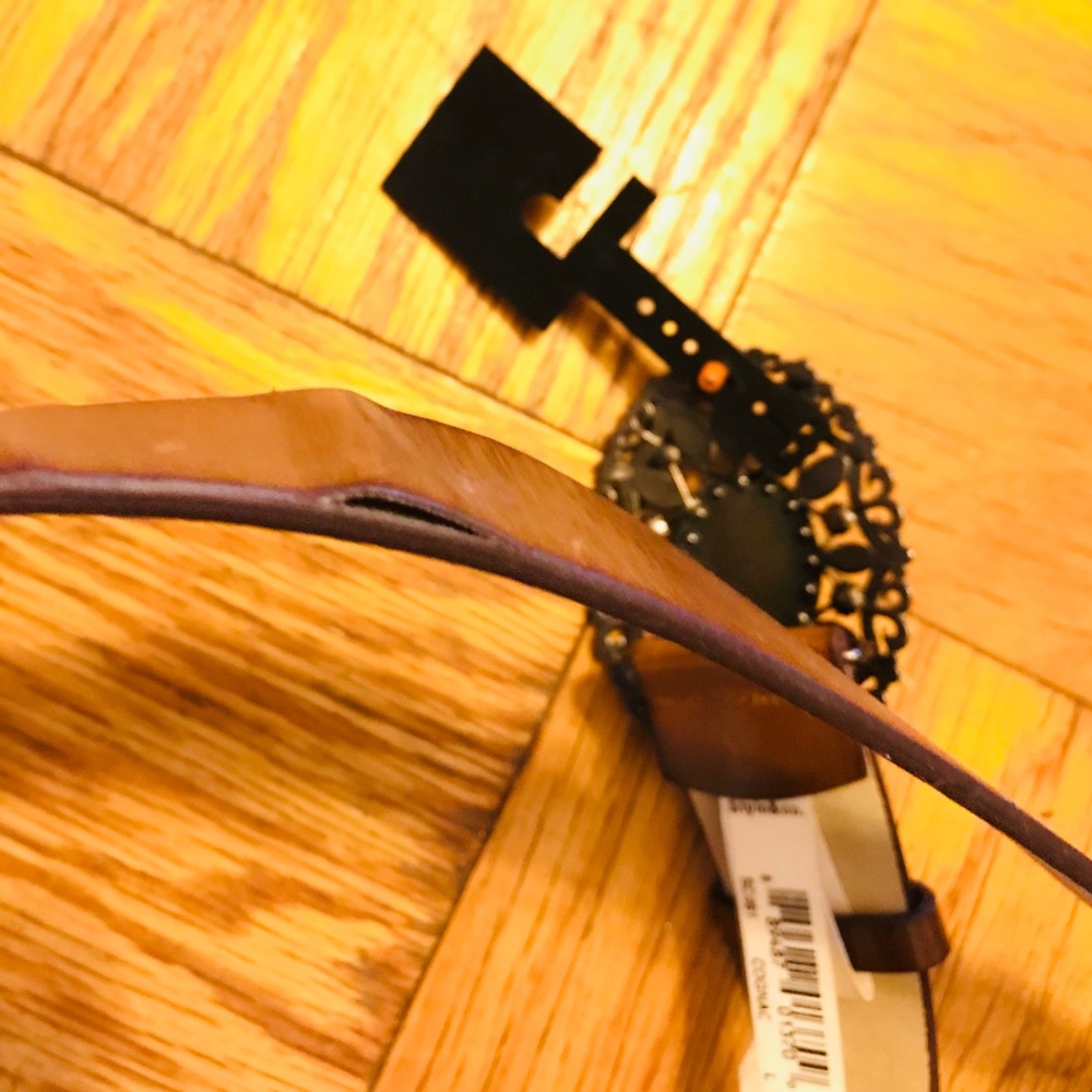 Style&Co belt L. - Picture 3 of 4